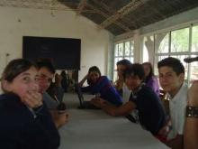 Segundo Encuentro Sobre Ecología en Las Parejas